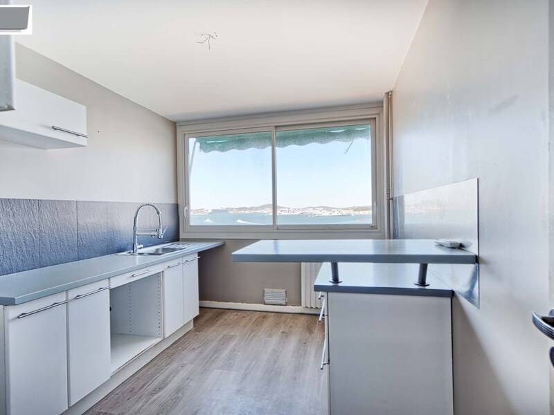 Maison à vendre, 85m², TOULON