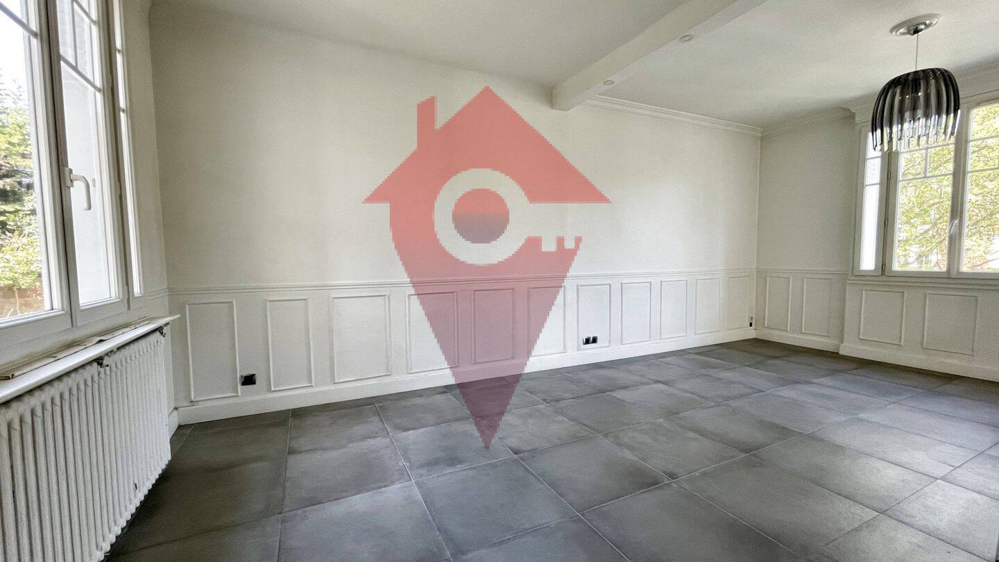 Maison à vendre, 150m², ANTONY