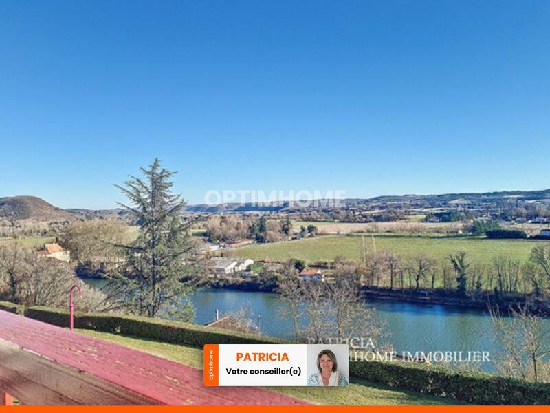 Maison à vendre, 111m², FUMEL