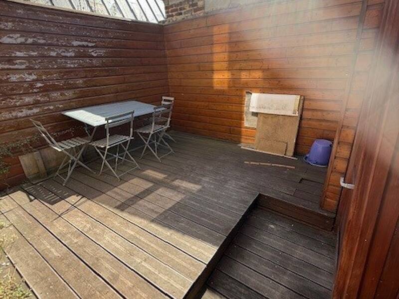 Maison à vendre, 34m², AMIENS