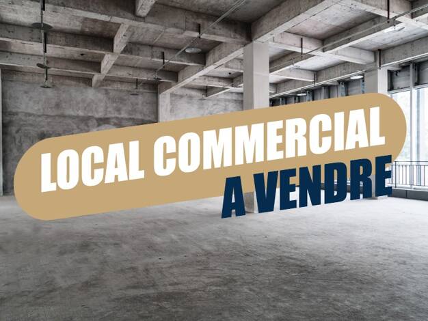 Local commercial à vendre - Neuf 365 000 € 160 m² de surface de vente Jolimont-Soupetard-Bonhoure Toulouse 31000