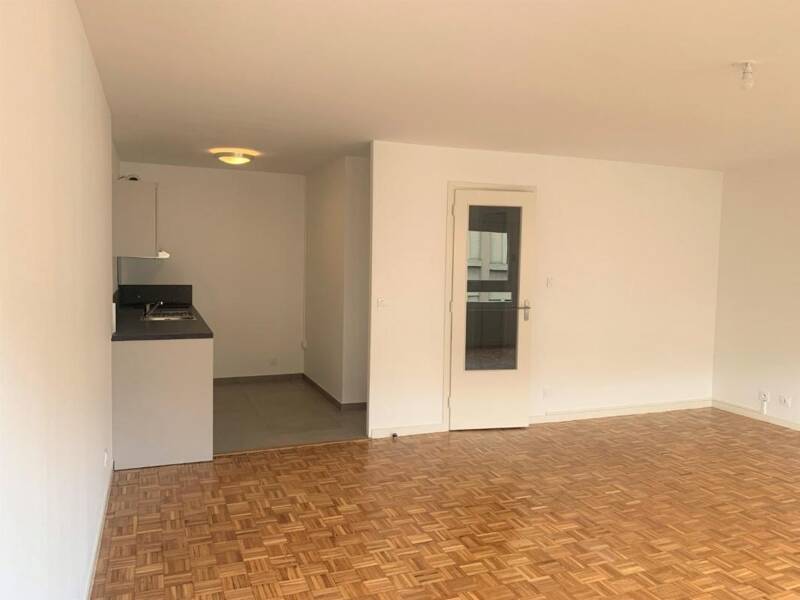 Maison à louer, 58m², GRENOBLE