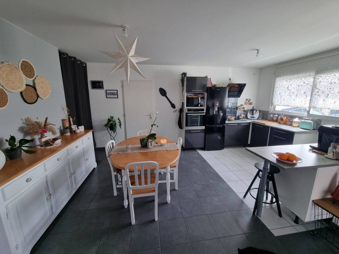 Maison à vendre, 0m², RIVIERE SAAS ET GOURBY