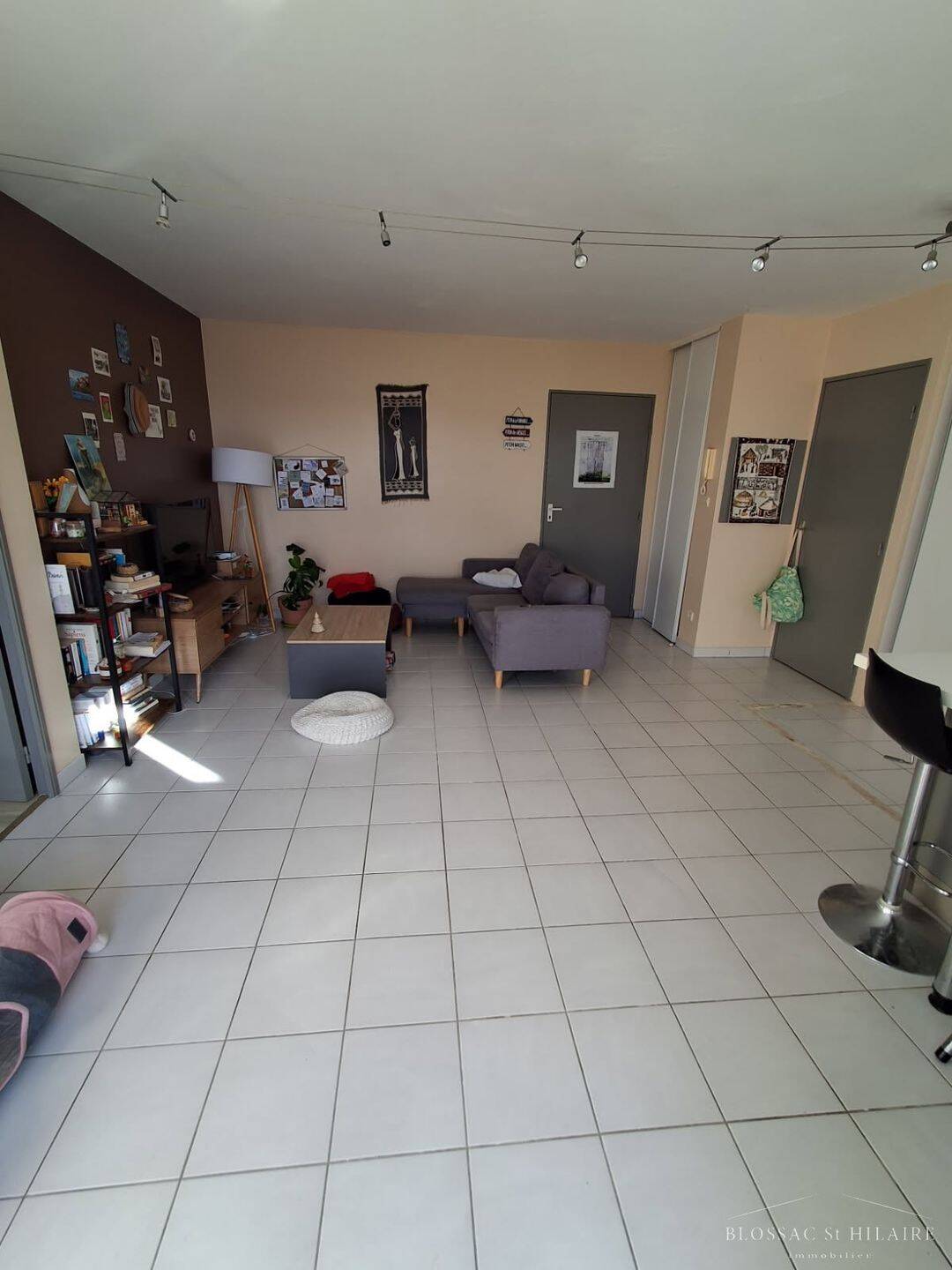 Maison à louer, 54m², POITIERS