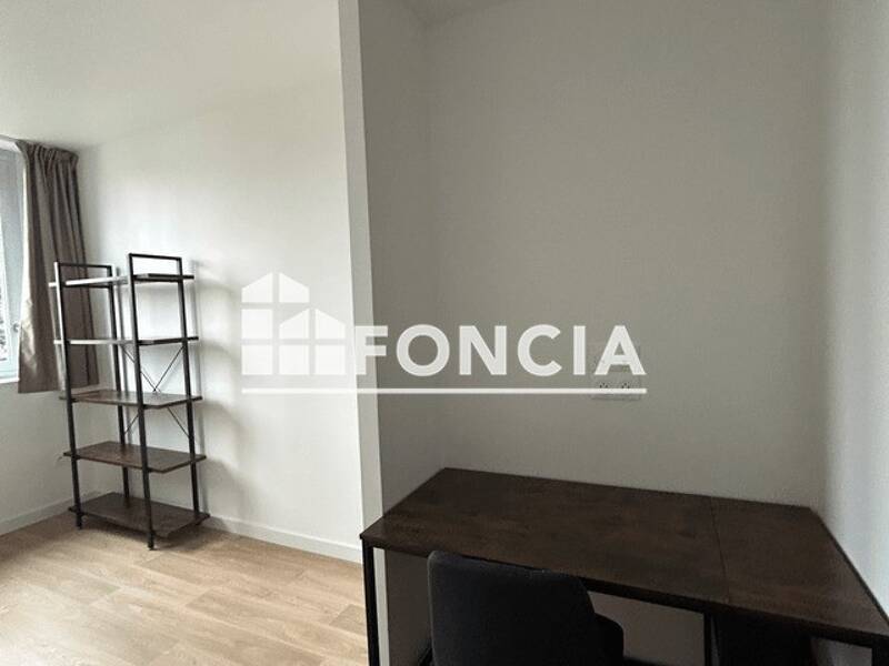 Maison à louer, 19m², ORLEANS