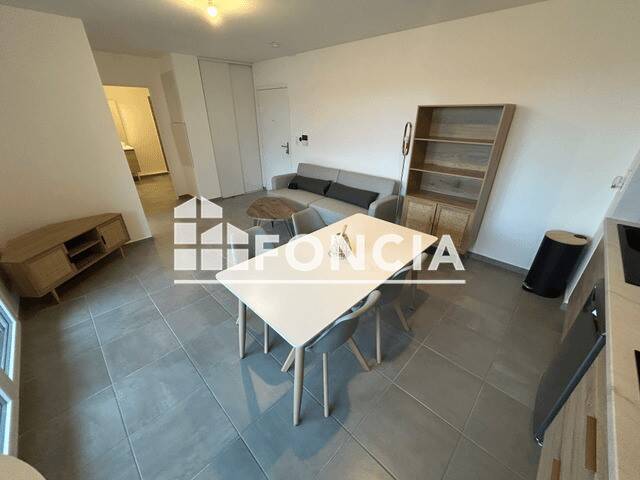 Maison à louer, 45m², VALENCE