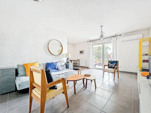 Appartement à vendre 172 000 € 3 pièces 2 chambres 66 m² Étage 1/3 Saint Marthe Marseille 14ème arrondissement 13014