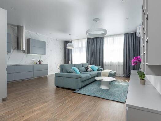 Appartement à vendre - neuf 169 500 € 2 pièces 1 chambre 45 m² La Grange-Plague Vitré 35500