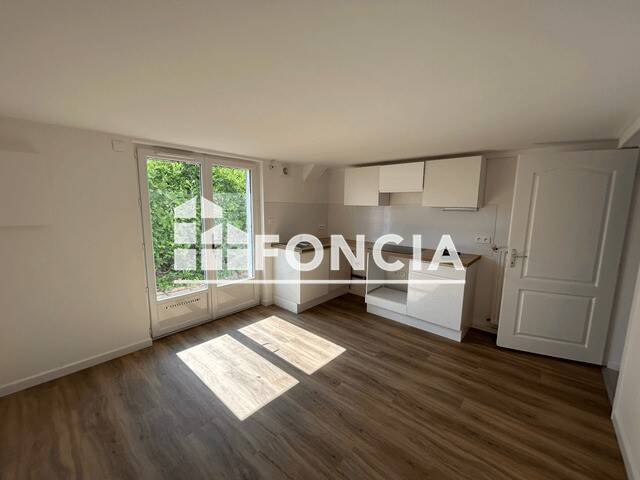 Maison à louer, 72m², CHALLANS