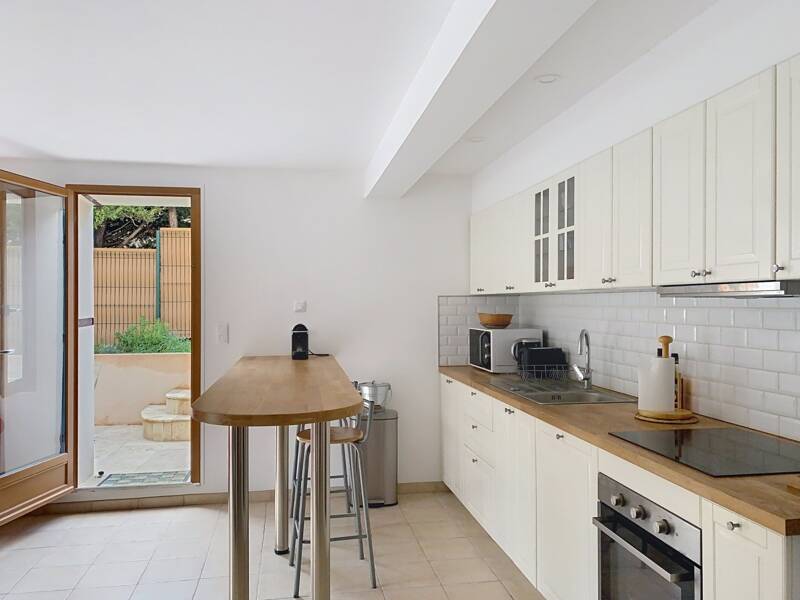Maison à louer, 90m², AIX EN PROVENCE