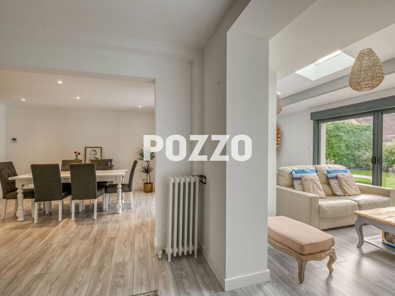 Maison à vendre, 172m², LE HAVRE