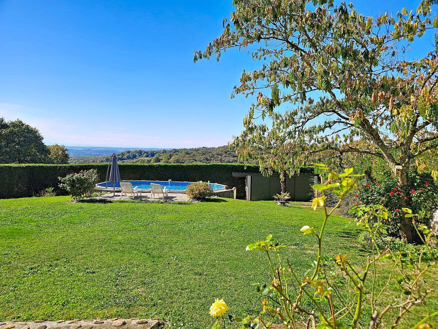 Maison à vendre, 127m², ARTHEZ DE BEARN