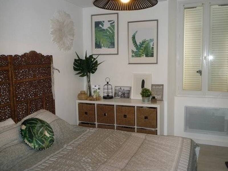 Maison à louer, 58m², NEOULES