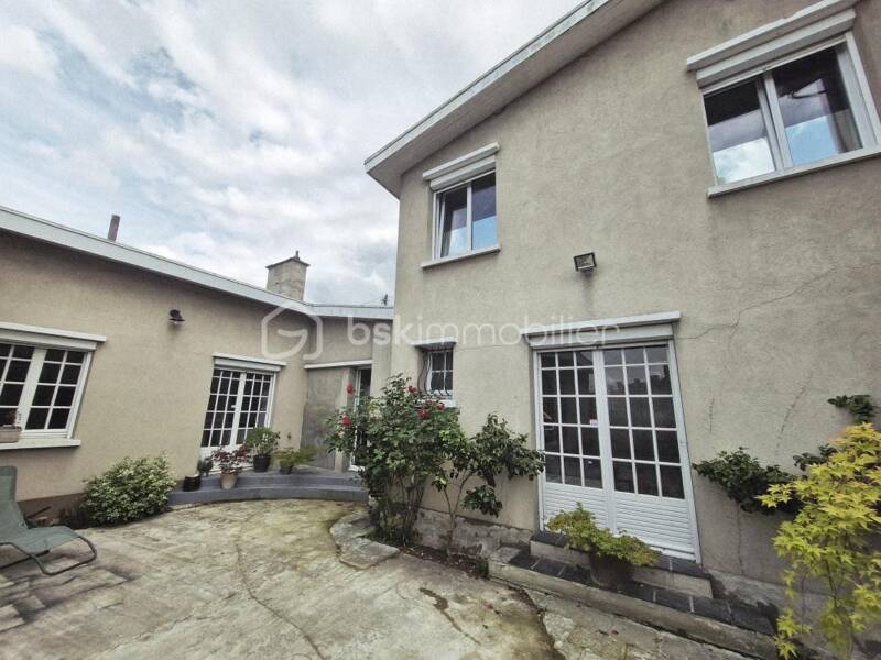 Maison à vendre, 190m², LENS