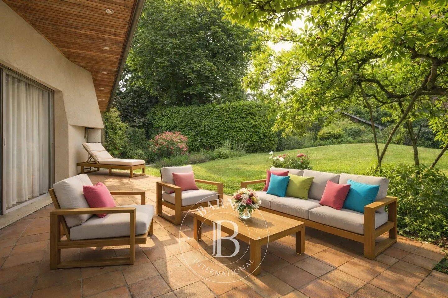 Maison à vendre, 171m², RUEIL MALMAISON
