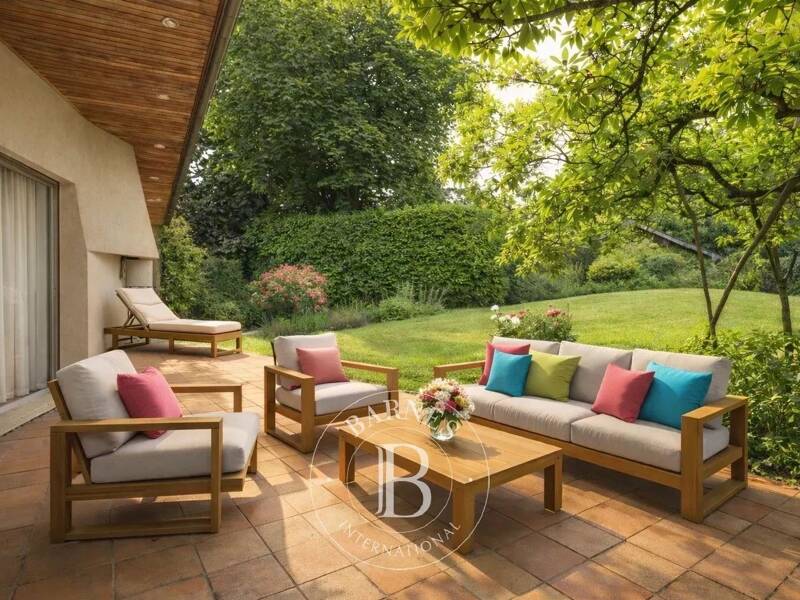 Maison à vendre, 171m², RUEIL MALMAISON