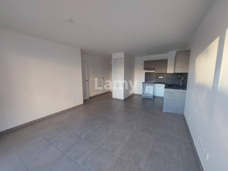 Maison à louer, 60m², NIMES