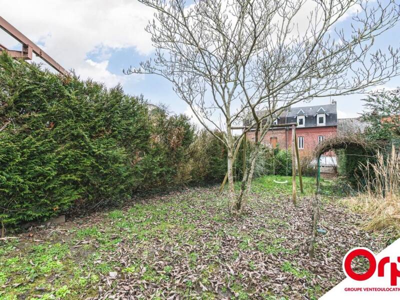 Maison à vendre, 101m², LAON