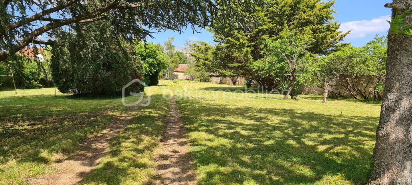 Maison à vendre, 217m², OUZOUER SUR LOIRE