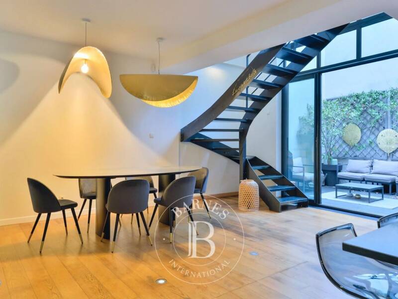 Maison à vendre, 128m², LYON 6E