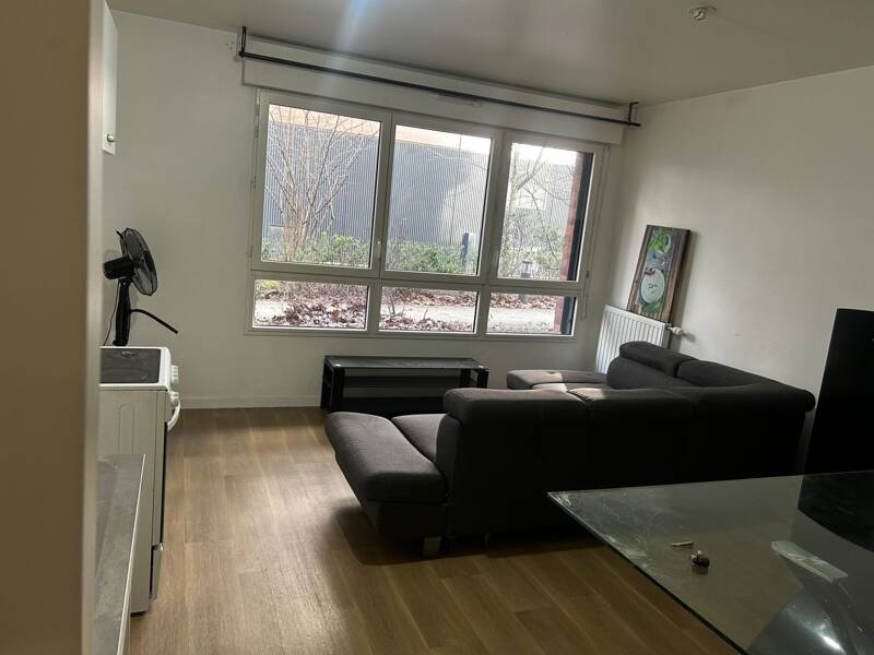 Maison à louer, 57m², NOISY LE SEC