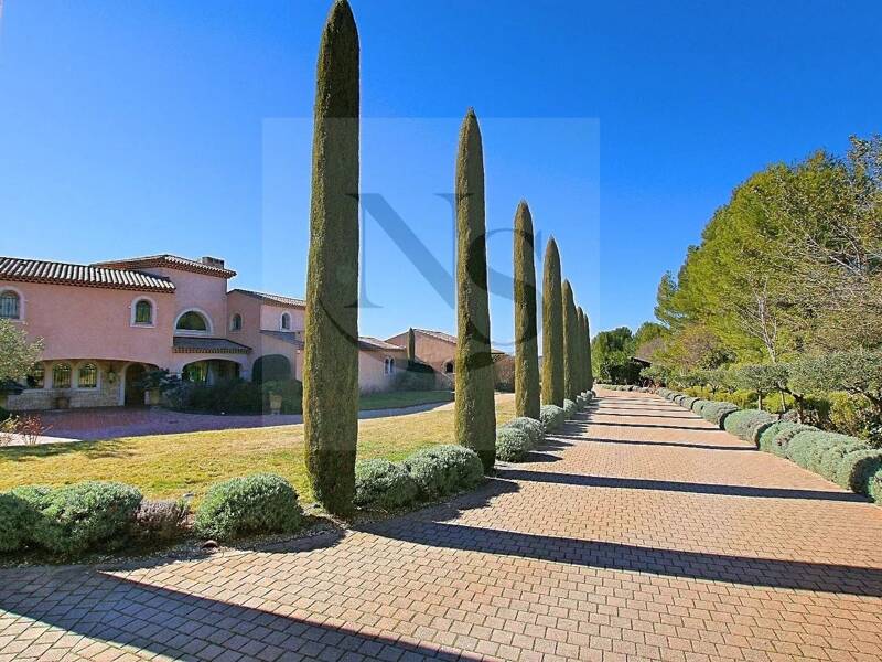 Maison à vendre, 500m², AIX EN PROVENCE