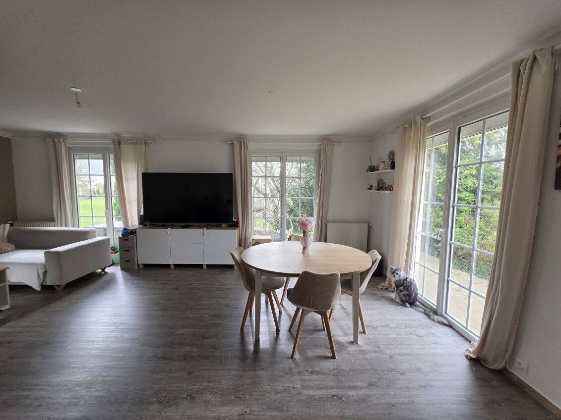 Maison à vendre, 120m², SAINT PIERRE DES FLEURS