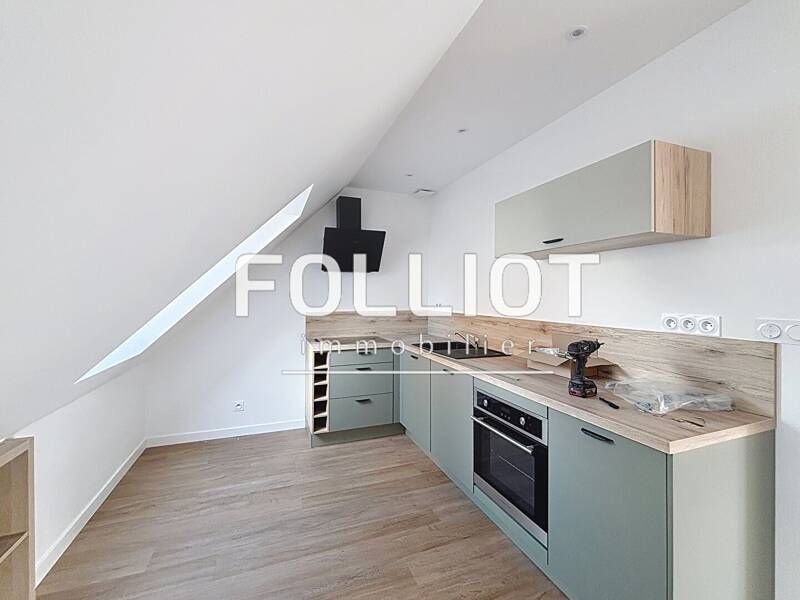 Maison à louer, 50m², COUTANCES