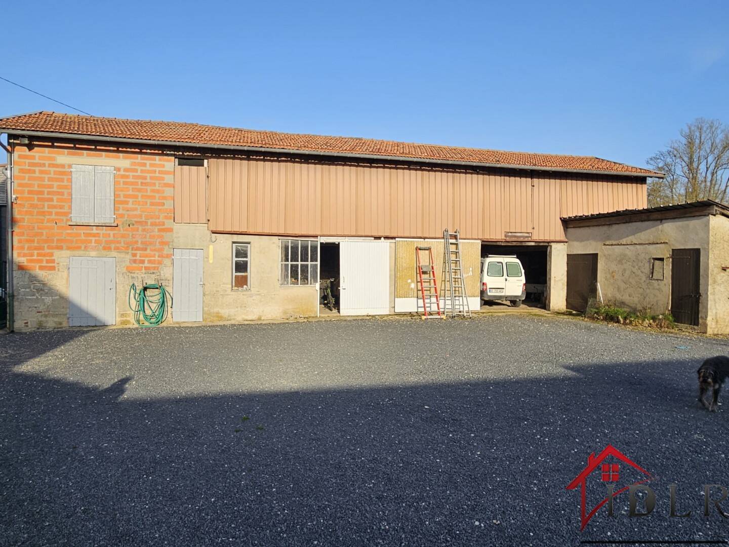 Maison à vendre, 149m², ECLARON BRAUCOURT SAINTE LIVIERE