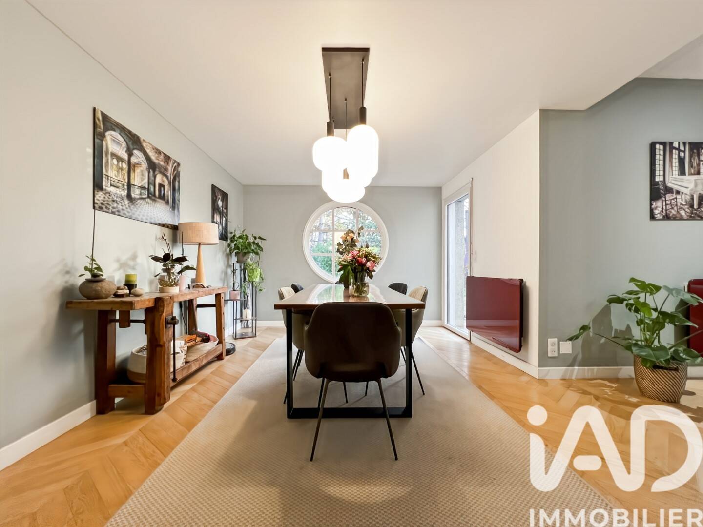 Maison à vendre, 250m², OLIVET
