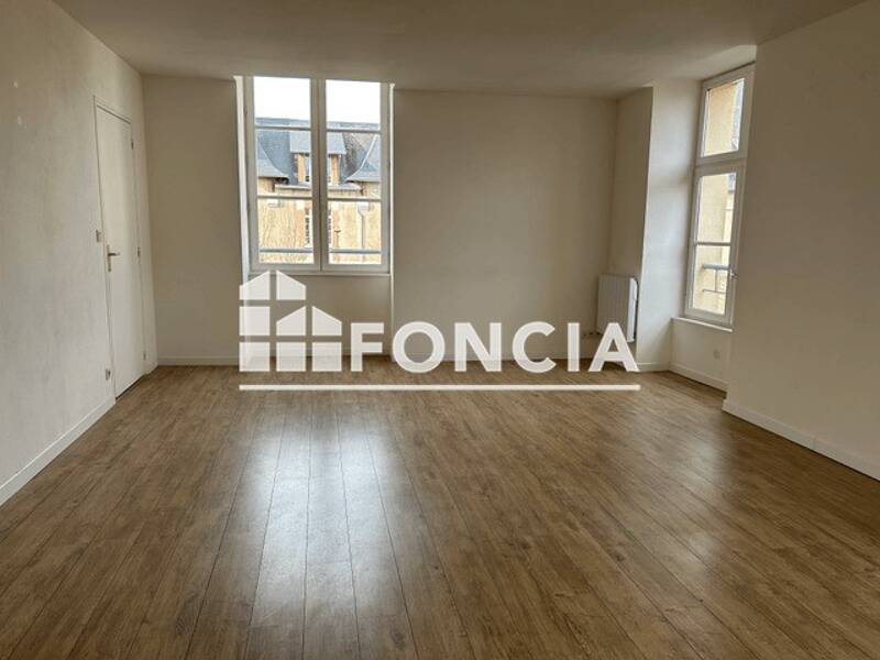 Maison à louer, 70m², MONTARGIS