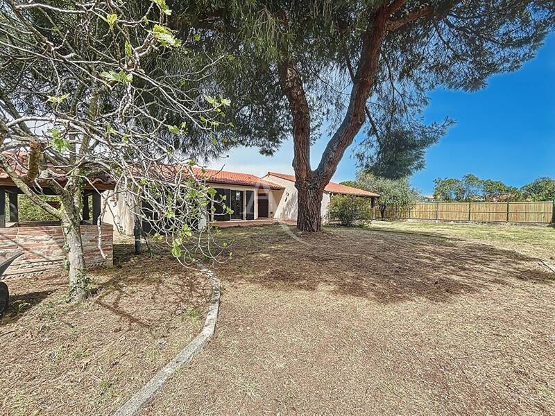 Maison à vendre, 105m², TOULOUSE