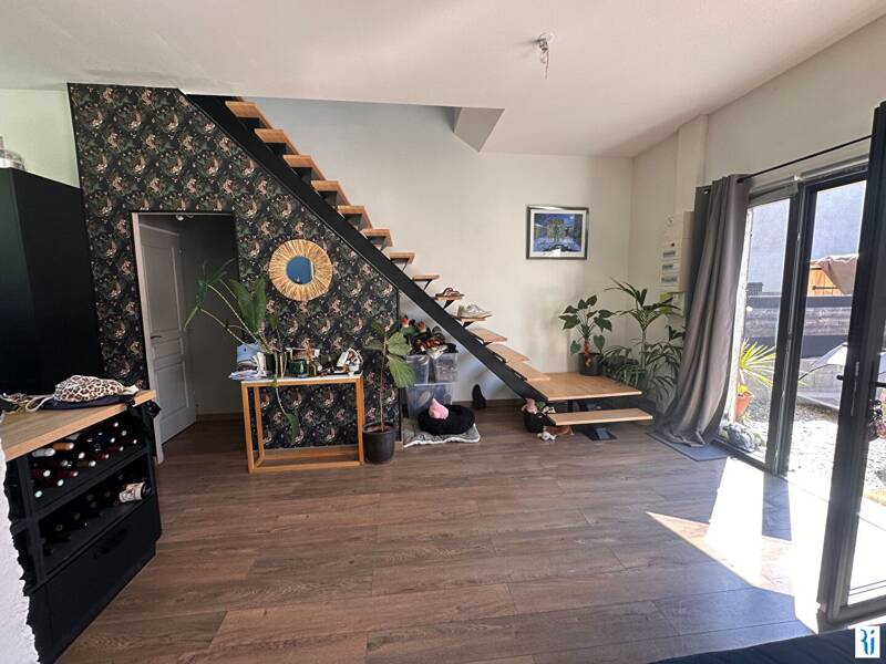 Maison à vendre, 88m², ROUEN