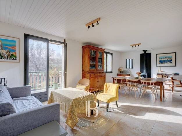 Maison à vendre 560 000 € 8 pièces 6 chambres 164 m² 933 m² de terrain Centre Sud Ouest Saint-Symphorien-d'Ozon 69360