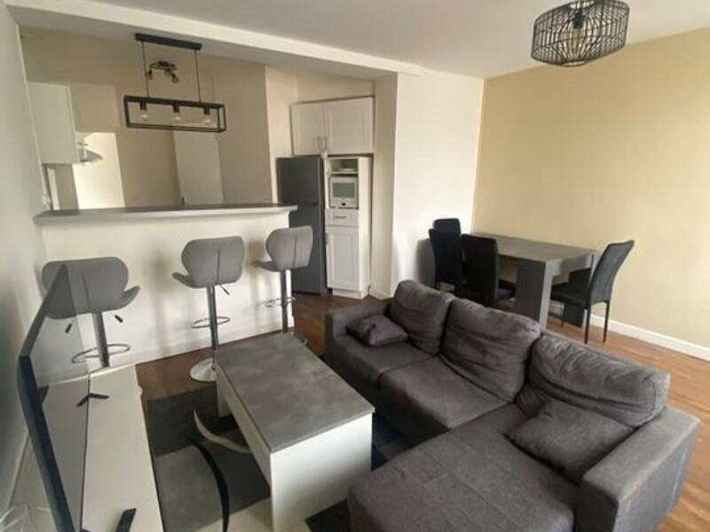 Maison à louer, 55m², SAINT QUENTIN