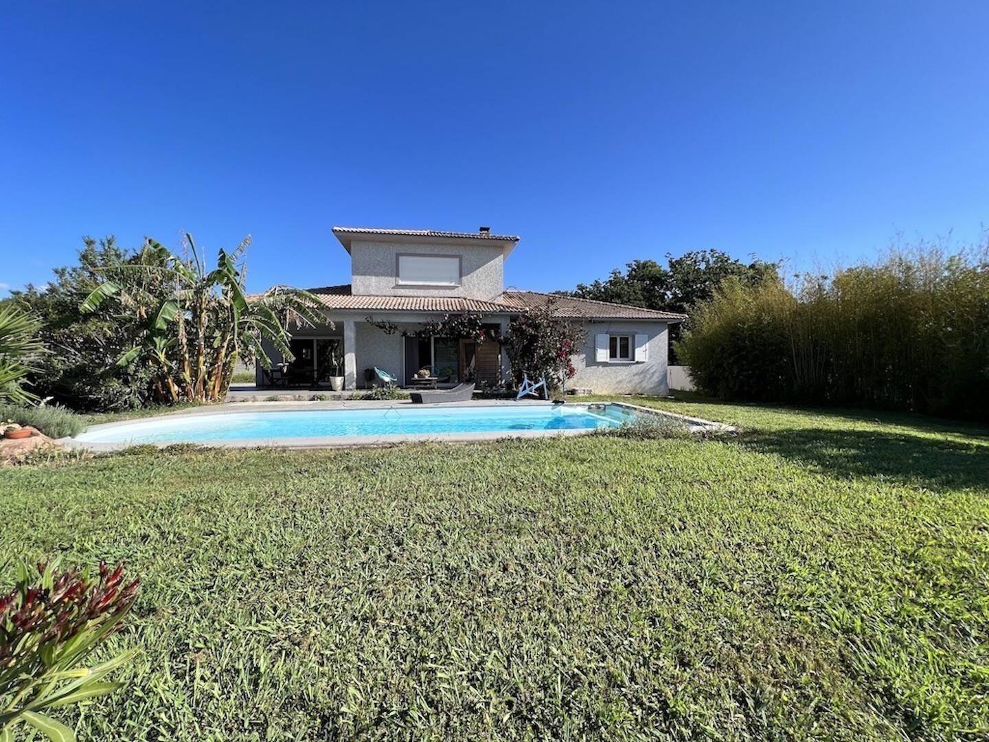 Maison à vendre, 170m², PRUNELLI DI FIUMORBO