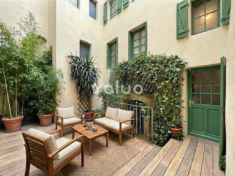 Maison à vendre, 110m², BORDEAUX