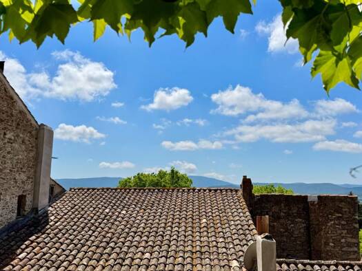 Maison à vendre 490 000 € 4 pièces 3 chambres 73 m² Grimaud 83310