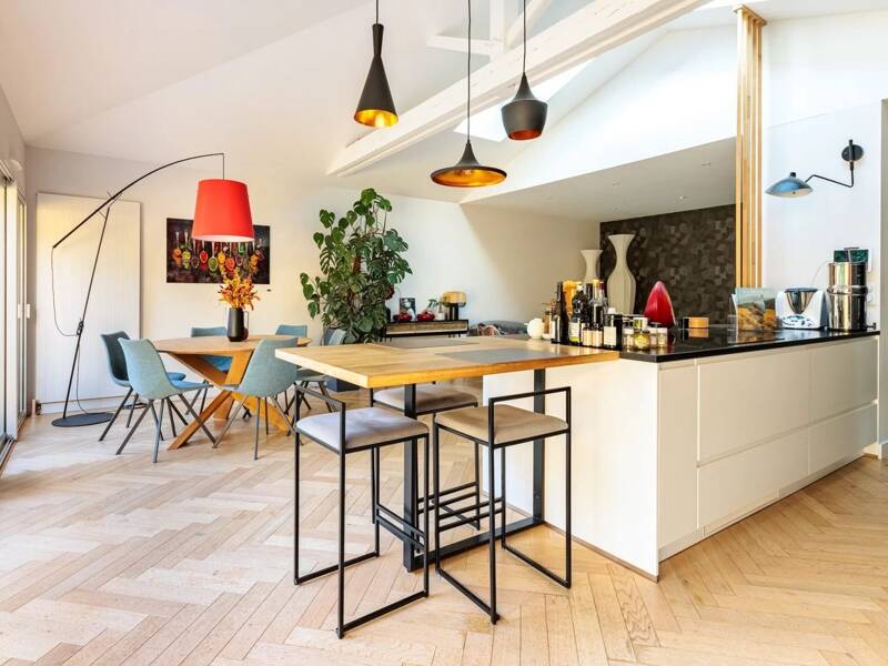 Maison à vendre, 175m², NANTES