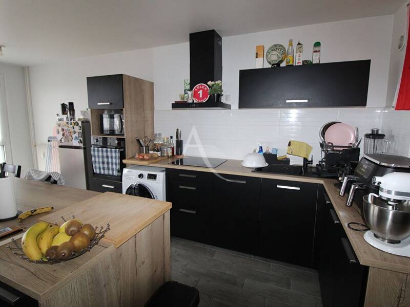 Maison à louer, 66m², LONGVIC