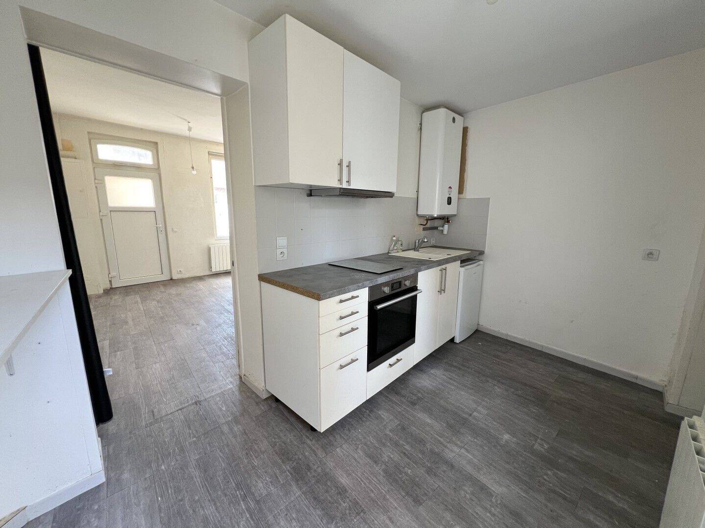 Maison à vendre, 51m², DEAUVILLE