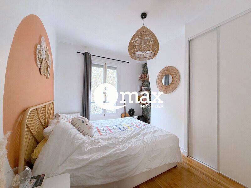Maison à louer, 66m², ASNIERES SUR SEINE