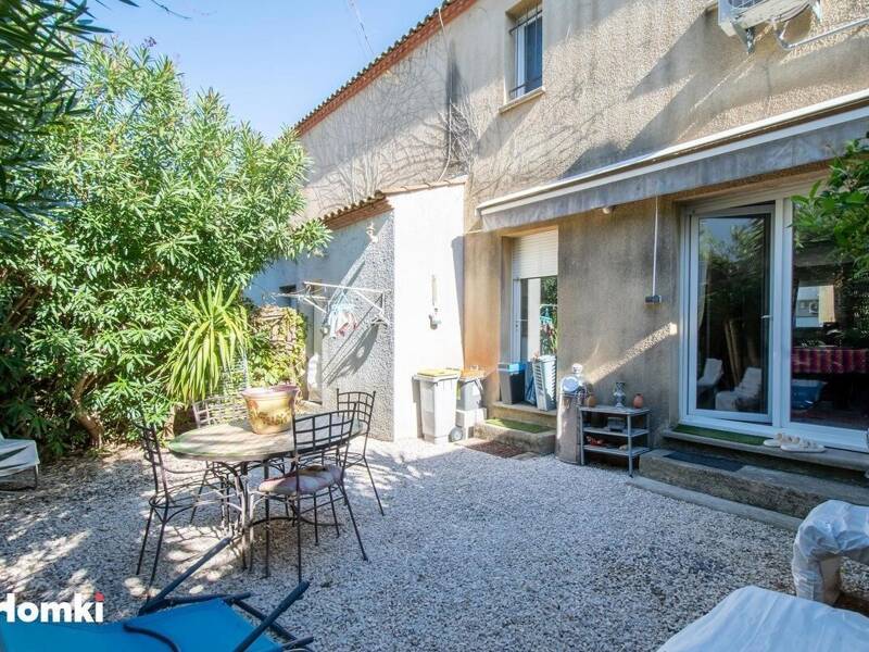 Maison à vendre, 93m², MONTPELLIER