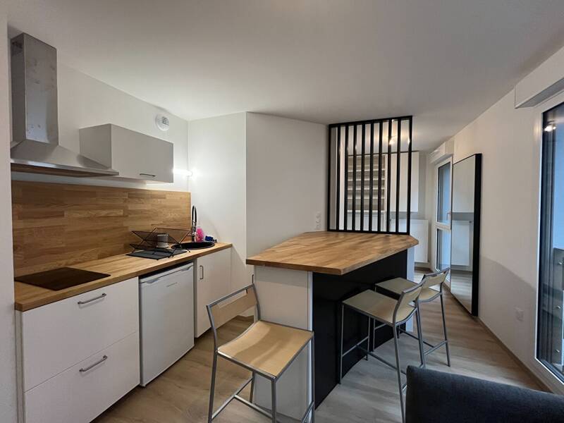 Maison à louer, 26m², REIMS