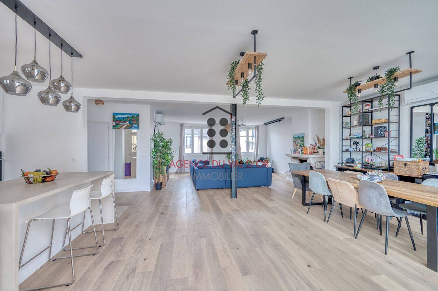 Maison à vendre, 290m², SURESNES