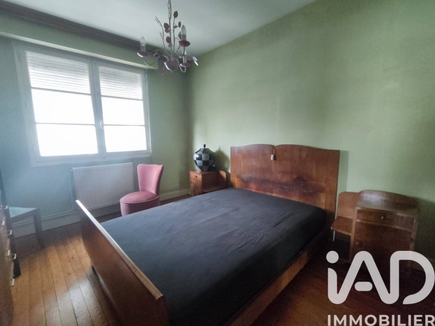 Maison à vendre, 75m², LIBOURNE