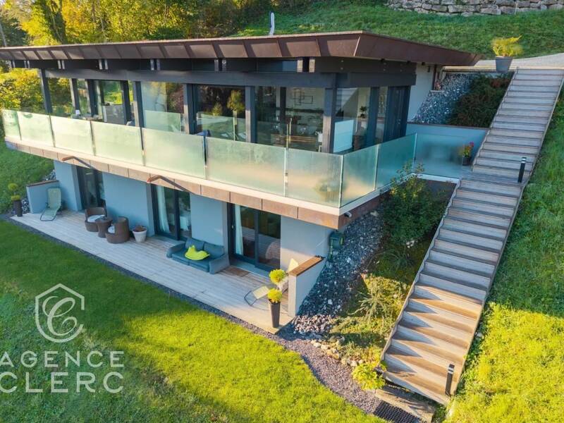 Maison à vendre, 192m², ANNECY