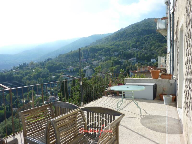 Maison à louer, 43m², CARROS