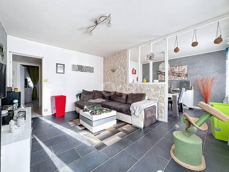 Maison à vendre, 69m², LIMOGES