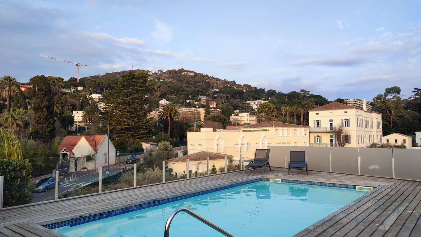 Maison à louer, 42m², CANNES